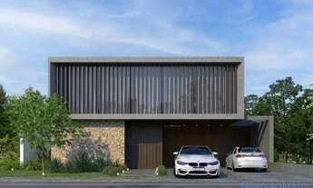 Imagem 2: CASA EM CONDOMÍNIO - ALPHAVILLE - SP