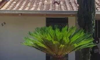 Imagem: CASA EM CONDOMINIO FECHADO Casa em Condomínio