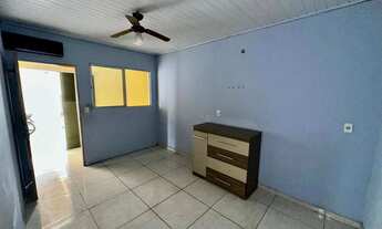 Imagem 6: Imóvel para venda tem 20 metros quadrados com 3 quartos em Novo Mundo - Várzea Grande - MT