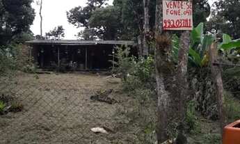 Imagem: Vendo chácara na Br 277 em sjp