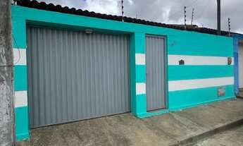 Imagem 4: Alugo Casa no Bairro Verdes Campos - Arapiraca