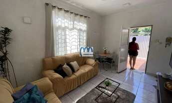 Imagem 5: Casa à venda com 3 quartos, 52m²