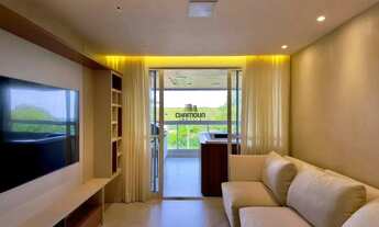 Imagem 2: Apartamento 4 quartos à venda na Praia de Bacutia Enseada Azul