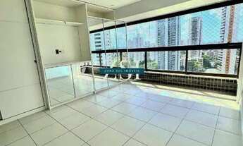 Imagem 2: Apartamento com 4 suites, 207 m² em Casa Forte, Aluga