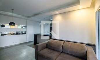 Imagem 4: Apartamento à Venda - Alphaville, 1 Quarto, 51 m2