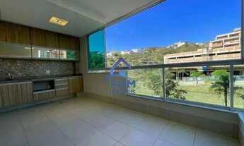 Imagem 2: Apartamento 03 quartos para alugar no Buritis