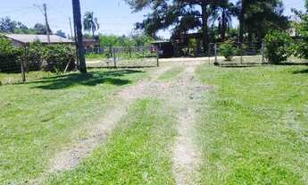 Imagem 4: Sítio no Parque Eldorado (1710m2), perto de Arroio dos Ratos