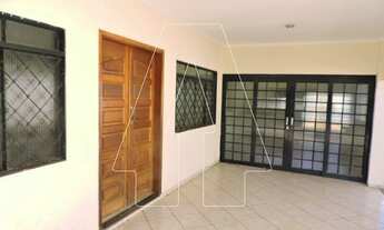 Imagem 6: Casa à venda no Jardim Sumaré, Araçatuba