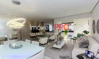 Imagem 4: Apartamento para venda e locação com 92m² - Moema - São Paulo