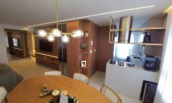 Imagem 6: Imóvel para aluguel e venda possui 69 metros quadrados com 2 quartos em Centro - Belo Hori