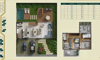 Imagem 6: Casa em condomínio fechado de alto padrão frente Lagoa da Conceição