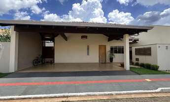 Imagem: Le Manoir - Casa térrea em Condomínio