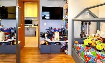 Imagem 7: Apartamento de alto padrão pronto para morar