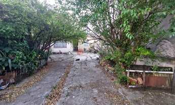 Imagem: Terreno à venda com 200 metros na Vila