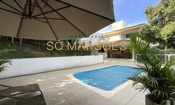 Imagem: QUINTAS DO SOL - CASA DISPONIVEL PARA LOCAÇÃO