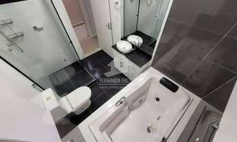 Imagem 7: Apartamento para alugar de 3 quartos com 126m² por R$3.800/mês na Tijuca - Rio de Janeiro