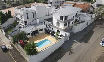 Imagem 3: Sobrado com 3 quartos para alugar por R$ 6600.00, 350.00 m2 - ESTRELA - PONTA GROSSA/PR