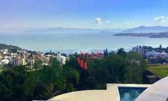 Imagem 4: Casa com 6 dormitórios à venda, 1800 m² por R$ 13.000.000,00 - João Paulo - Florianópolis