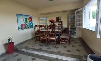 Imagem 4: TEMPORADA - CASA COM 300M² - FRENTE RIO/MAR - ANO NOVO / CARNAVAL / FERIADOS