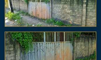 Imagem: Terreno de 1.000 m² à Venda  Rua Nova