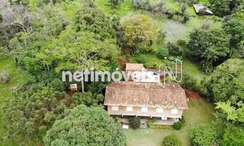 Imagem 3: Venda Casa em condomínio Condomínio Nossa Fazenda Esmeraldas