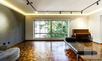 Imagem 4: Apartamento com 3 Dormitórios 1 Vaga em Higienópolis