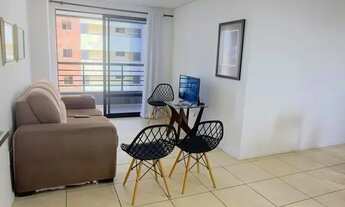 Imagem 3: JM LOCAÇÃO STUDIO 1 85m2