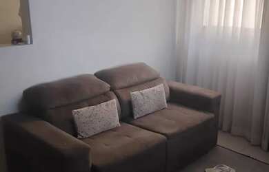 Imagem 4: Oportunidade apartamento mobiliado Spazio Juliard