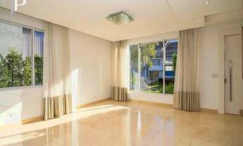 Imagem 6: Casa à venda 4 dorm, 4 vagas e piscina no Alphaville Graciosa, PINHAIS - PR