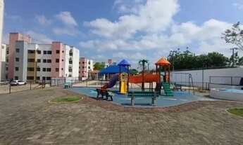 Imagem 5: Vendo Ap no condomínio gran park Dirceu R$ 187.000