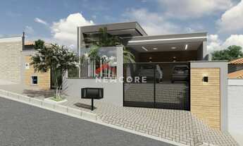 Imagem: Casa em Rua Cinco - Residencial Redenção