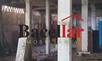 Imagem 4: Galpão - / Comercial / Del Castilho