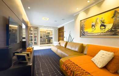 Imagem 2: VENDO APTO 03 SUÍTES PLENAS 142 MT 03 VAGAS SETOR BUENO