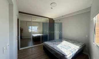 Imagem 4: Flat com 2 dormitórios para alugar, 55 m² por R$ 4.745,00/mês - Centro - Jundiaí/SP