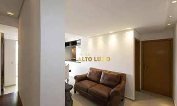 Imagem 6: Apartamento Mobiliado 2 Quartos no Condomínio Apoena Vila da Serra