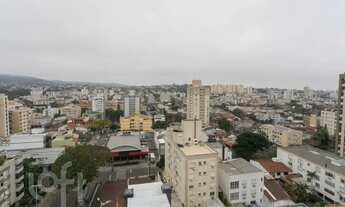 Imagem 4: Apartamento à venda em Jardim Botânico com 72 m², 3 quartos, 1 suíte, 2 vagas