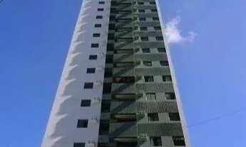 Imagem: Apt 65m2, unidade alta, nascente, sala