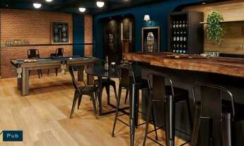 Imagem 7: Imóvel para venda tem 50 metros quadrados com 2 quartos em Centro - Paulista - PE