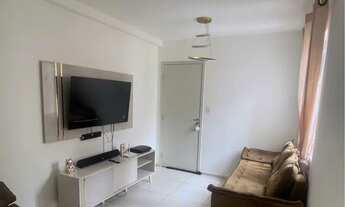 Imagem 4: Contrato gaveta Apartamento com 2 dormitórios