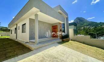 Imagem 4: Casa 3 quartos à venda no condomínio Pedra de Inoã, 120 m² por R$ 720.000 - Cajueiros (Ita