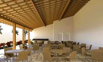 Imagem 5: Montalccino, Apartamento SEM ENTRADA no Novo geisel