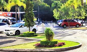 Imagem 4: Barra Olímpica Galpão / depósito com 1 vaga na garagem