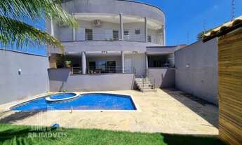 Imagem: RR0241D Casa 245m² JARDIM MARIA HELENA