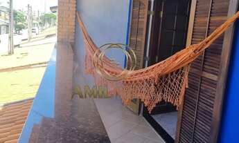 Imagem 5: LJC Casa Sobrado Semi-Mobiliado, 5 Dormitórios 01 suite, 3 Banheiros, 227m², Bosque dos Ip