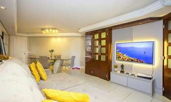 Imagem 4: Apartamento com 2 quartos à venda em Bigorrilho - PR