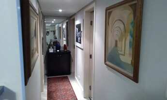 Imagem 5: Apartamento para venda com 94 metros quadrados com 3 quartos em Centro - Curitiba - Paraná