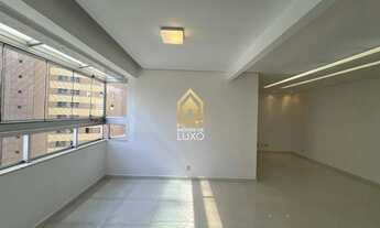 Imagem 2: Apartamento para aluguel, 3 quartos, 1 suíte, 2 vagas, Lourdes - Belo Horizonte/MG