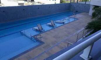 Imagem 5: Imóvel para aluguel com 1 quarto no Ed. Unique Studio - Belém - PA