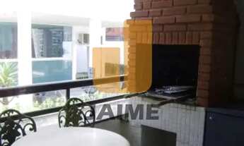 Imagem 6: Apartamento com 4 Dormitórios 4 Vagas em Higienópolis