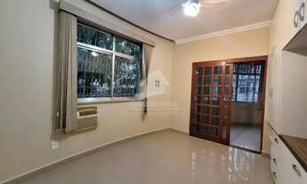 Imagem 4: Apartamento para alugar de 3 quartos com 126m² por R$3.800/mês na Tijuca - Rio de Janeiro